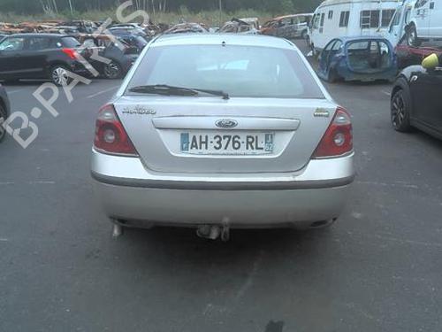 Left taillight FORD MONDEO III (B5Y) 2.0 16V TDDi / TDCi | BP22005406C34 