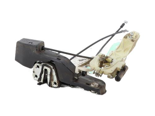 Cerradura puerta delantera izquierda KIA CARENS III MPV (UN) 2.0 CRDi 140 (140 hp) 30056733