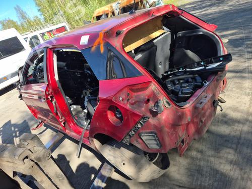 Front left panel HYUNDAI i20 II (GB, IB) 1.1 CRDi | BP33945586C58  - Image 19