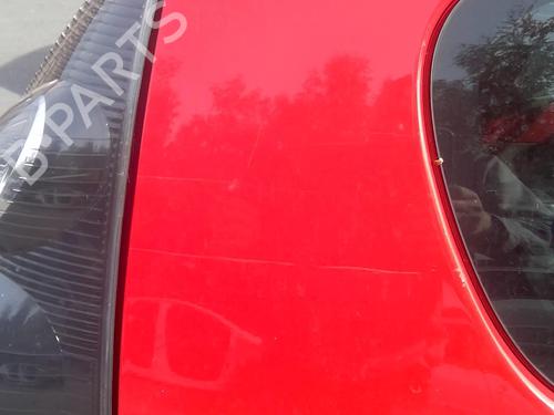 Right sun visor CITROËN C1 (PM_, PN_) 1.0 | BP20369360I2 