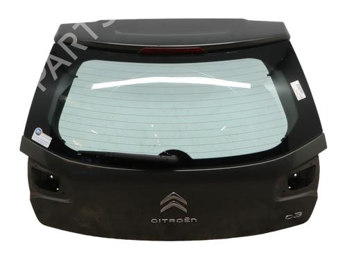 tailgate-citroen-c3-ii-sc_-2009-32713154 main image