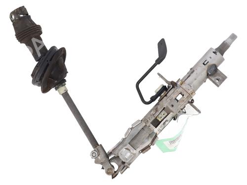 Steering column PEUGEOT 807 (EB_) 2.0 HDi | BP29407705M21 