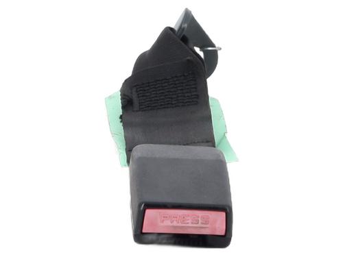 Sikkerhedssele-spænde PEUGEOT 206 Hatchback (2A/C) 1.4 HDi eco 70 (68 hp) 28614787