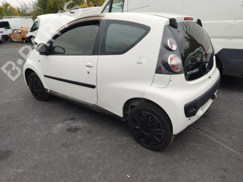 Used Parts CITROËN C1 (PM_, PN_) 1.0 (68 hp) 4333238