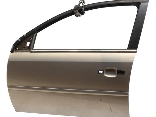 Used Left front door OPEL VECTRA C GTS (Z02) 1.9 CDTI (F68) (120 hp) 29896500
