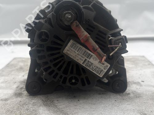 Alternator DACIA DUSTER (HS_) 1.5 dCi 4x4 (HSMC, HSMD) | BP33729728M7 - Image 2