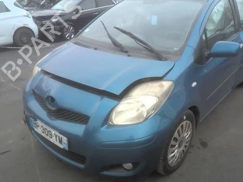 Right front window switch TOYOTA YARIS (_P9_) 1.33 VVT-i (NSP90_, NSP90R) | BP26011795I26 - Image 17