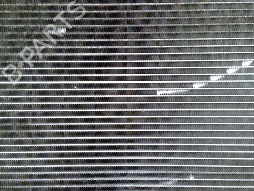 Used Water radiator Water radiator NISSAN MICRA III (K12) 1.5 dCi (65 hp) 30886528 30886528