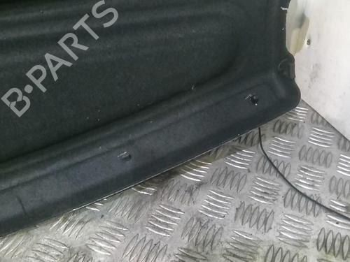 Rear parcel shelf RENAULT ZOE (BFM_) ZOE | BP20367990C85 - Image 2