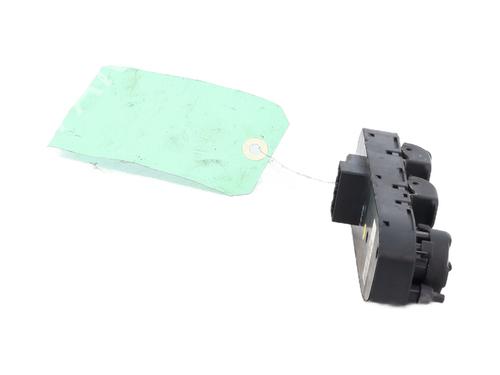 Left front window switch JAGUAR X-TYPE I (X400) 2.2 D | BP30147655I27 