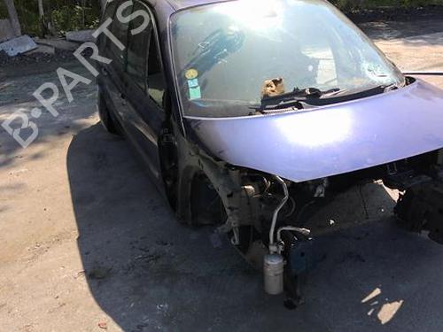 Left front window switch RENAULT GRAND SCÉNIC II (JM0/1_) 1.9 dCi (JM14) | BP26648090I27 - Image 13