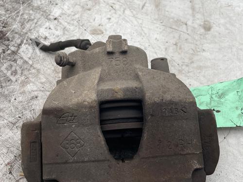 Right front brake caliper RENAULT LAGUNA III (BT0/1) 1.5 dCi (BT00, BT0A, BT0T, BT1J) | BP36656878M104 - Image 4