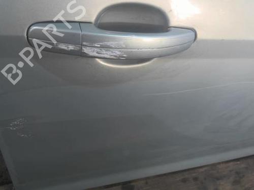 Right front door FORD FOCUS II (DA_, HCP, DP) 1.6 TDCi | BP20354861C3 