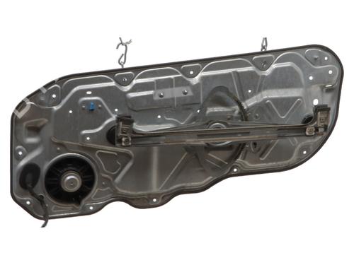 Front left window mechanism VOLVO C30 (533) 1.6 D | BP34573736C22 - Image 2