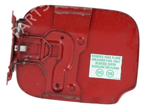 Fuel flap DACIA SANDERO II TCe 90 (B8M1, B8MA, B8AC) | BP22536605C131