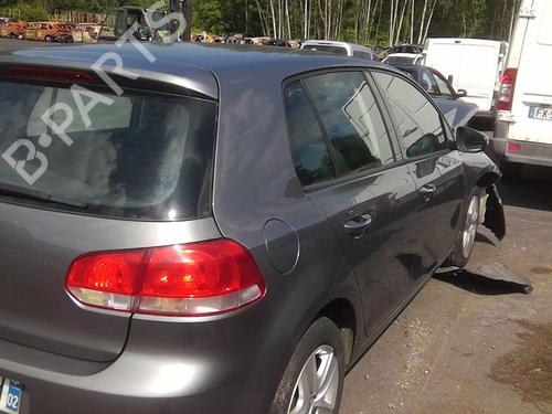 Switch VW GOLF VI (5K1) 1.6 TDI | BP21816615I30 