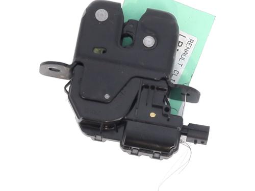 Tailgate lock RENAULT CLIO IV (BH_) 1.5 dCi 75 | BP29618340C101 