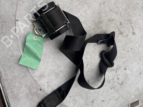 Front left seatbelt CITROËN JUMPER I Platform/Chassis (244) 2.0 HDi | BP37245842I26 - Image 2