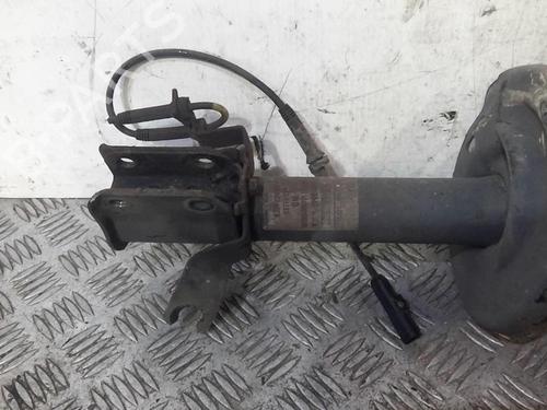 Right front shock absorber DACIA DOKKER MPV (KE_) 1.2 TCe (KEM0, KEAY) | BP20369575M17 