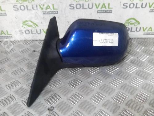 Used Left mirror MAZDA 6 Hatchback (GG) 1.8 (120 hp) 20358073