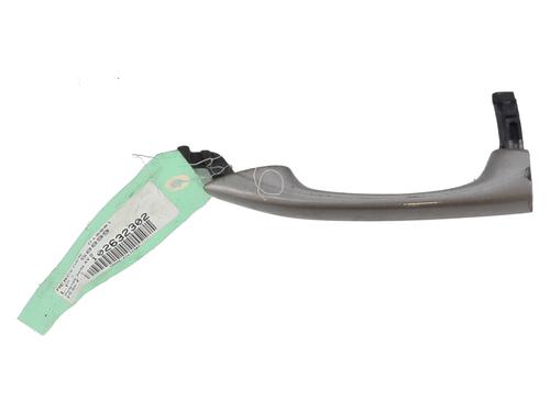 Front right exterior door handle MERCEDES-BENZ B-CLASS Sports Tourer (W245) B 180 CDI (245.207) | BP24300676C129