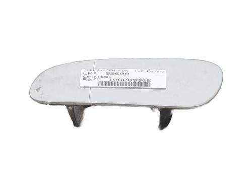 Left mirror glass VW FOX Hatchback (5Z1, 5Z3, 5Z4) 1.2 | BP26448223C148 