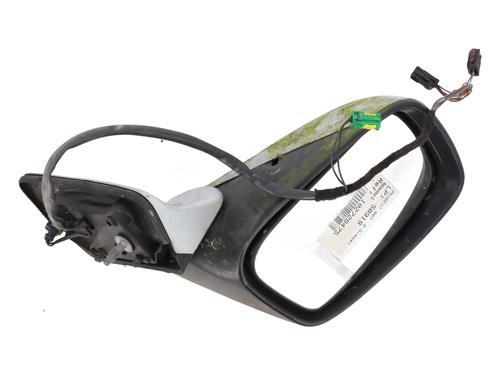 Left mirror PEUGEOT 807 (EB_) 2.0 HDi | BP24322014C26 