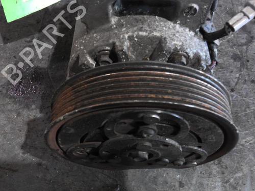 AC compressor RENAULT CLIO IV (BH_) 1.5 dCi 90 | BP26125099M34 