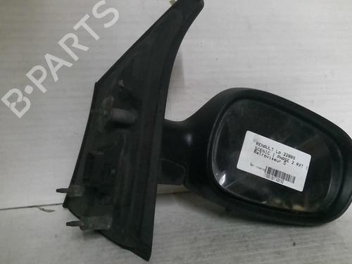 Retrovisore destro RENAULT SCÉNIC I MPV (JA0/1_, FA0_) 1.9 dCi (JA05, JA1F) (102 hp) 21592022