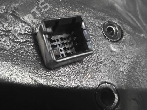 Left mirror HYUNDAI GETZ (TB) 1.5 CRDi | BP21826895C26 