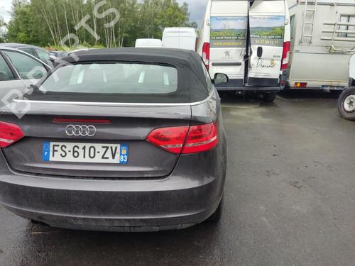 Pièces Détachées Usagées AUDI A3 Convertible (8P7) 1.9 TDI 1874691