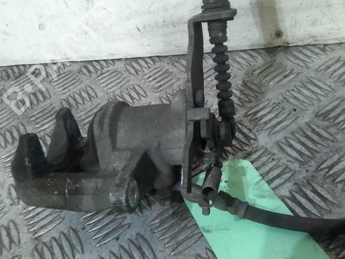 Right rear brake caliper HYUNDAI IONIQ (AE) 1.6 GDI Hybrid | BP20353429M106 