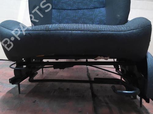 Left front seat RENAULT TWINGO II (CN0_) 1.2 16V (CN04, CN0B) | BP31996324C15 