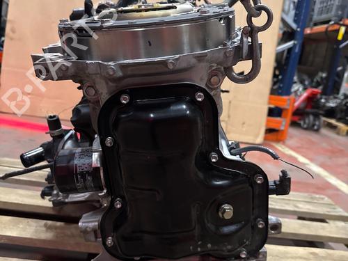 Engine TOYOTA YARIS CROSS (MXP_) 1.5 Hybrid (MXPJ10) | BP38726045M1 - Image 5