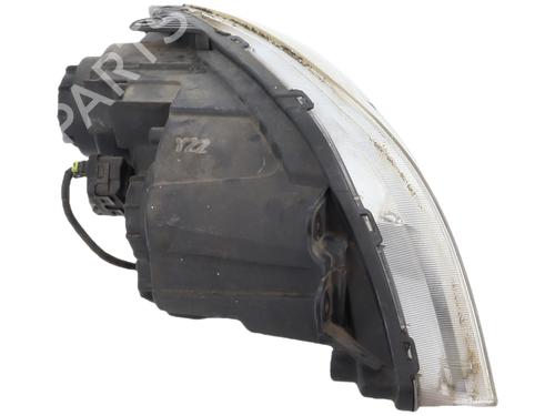 Venstre forlygte Venstre forlygte KIA SORENTO I (JC) 2.5 CRDi (170 hp) 36150421 36150421
