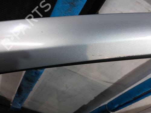 Left front door RENAULT LAGUNA II (BG0/1_) 2.2 dCi (BG0F) | BP20365651C2 