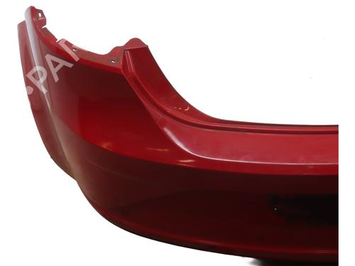 Rear bumper SEAT LEON (1P1) 2.0 TDI 16V | BP23846590C8 
