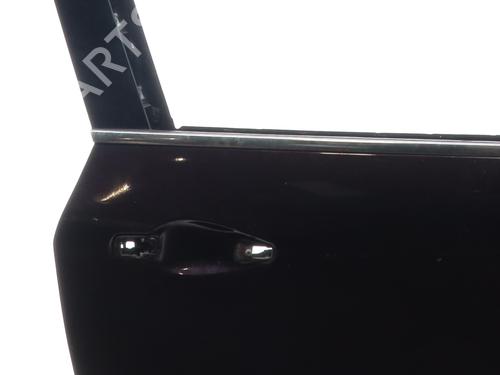 Right front door PEUGEOT 208 I (CA_, CC_) 1.6 HDi | BP30056834C3 