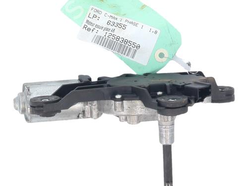 motor-limpa-vidros-traseiro-ford-focus-c-max-dm2-2003-2004-2005-2006-2007-36150327 main image