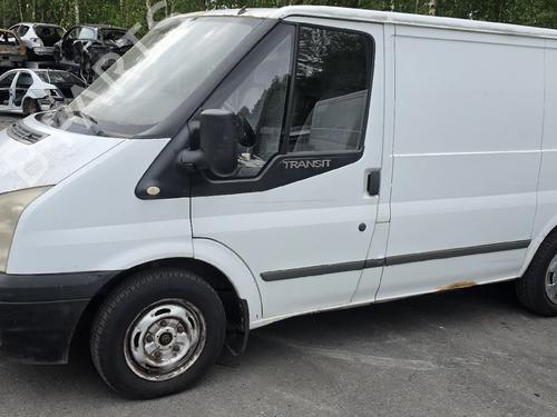 Left headlight FORD TRANSIT Van (FA_ _) 2.2 TDCi | BP35903048C28 - Image 9