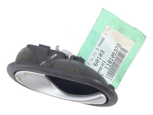 front-left-interior-door-handle-renault-clio-iii-br01-cr01-2005-2006-2007-2008-2009-2010-2011-2012-2013-2014-31287778 main image