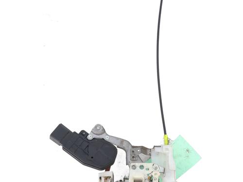 Used Front right lock CITROËN C1 (PM_, PN_) 1.0 (68 hp) 31115197