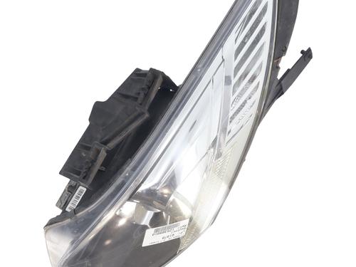 Right headlight CITROËN C6 (TD_) 2.7 HDi | BP35939265C29 - Image 2