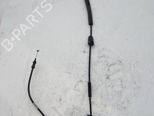 Used Rear right lock Rear right lock CITROËN C4 Grand Picasso II (DA_, DE_) [2013-2026] 33945535 33945535