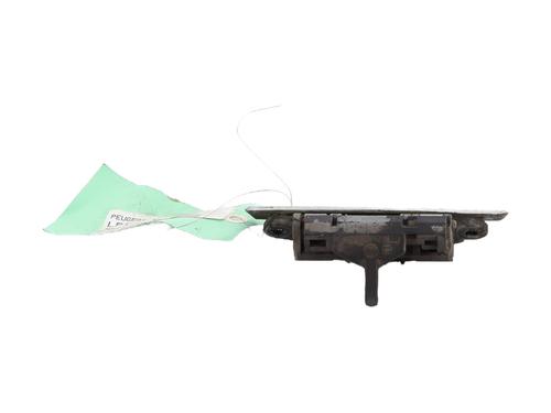 Rear left exterior door handle PEUGEOT 306 Hatchback (7A, 7C, N3, N5) 1.4 | BP21048497C130