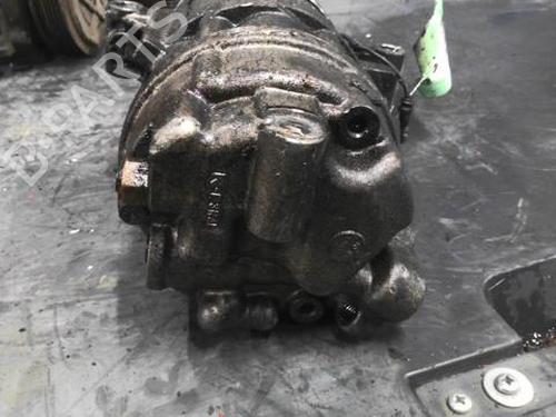 AC compressor BMW 3 (E46) 318 d | BP29866246M34