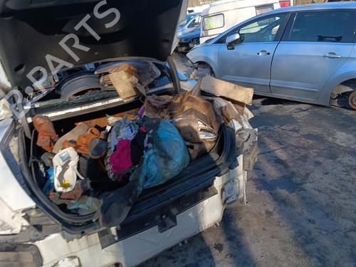 Right taillight PEUGEOT RCZ 2.0 HDi | BP32500368C35 