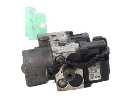 ABS pump OPEL CORSA C (X01) 1.7 DI (F08, F68) | BP36591685M43  - Image 5