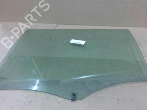 Used Rear left door window CITROËN C4 Grand Picasso I (UA_) 2.0 HDi 150 (150 hp) 29196855