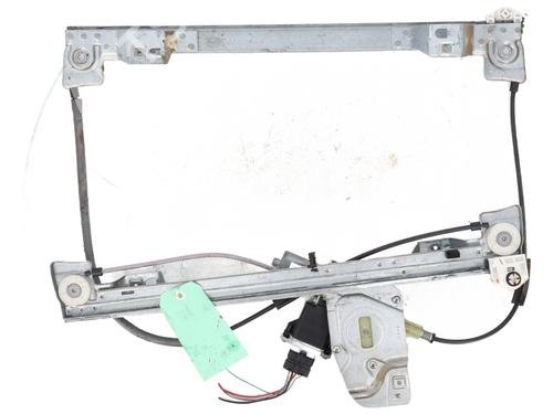 Used Front left window mechanism Front left window mechanism RENAULT KANGOO Express (FW0/1_) 1.5 dCi 90 (FW0G, FW05, FW08, FW11) (90 hp) 29407718 29407718